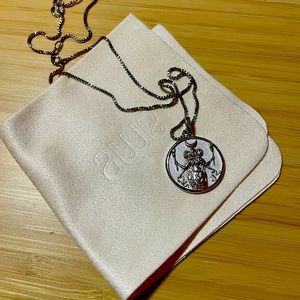 Awe Inspired Hecate necklace